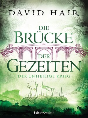 cover image of Die Brücke der Gezeiten 6